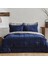 Celina Lacivert Çift Kişilik Daily Comfort Set 1