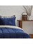 Celina Lacivert Çift Kişilik Daily Comfort Set 3