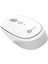 Lecoo WS202 Kablosuz 1200DPİ Optic Beyaz Mouse 5