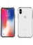 IPHONE12 Cep Telefonu Kılıfı Için Uygun Apple 13 Silikon Dört Köşe Hava Yastığı 14 Şeffaf 11 Anti-Damla Xr Ince Delik Koruyucu Kapak 10 Adet (Yurt Dışından) 1