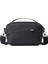 Gündelik Erkek Tek Omuz Crossbody Iş Gidiş Taşınabilir Moda Göğüs Men's Wallet Çantası (Yurt Dışından) 1