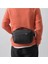 Gündelik Erkek Tek Omuz Crossbody Iş Gidiş Taşınabilir Moda Göğüs Men's Wallet Çantası (Yurt Dışından) 2