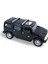 Peda Toy Metal Model Hummer Lisanslı Die-Cast Araç 1,36 Çek Bırak Kapı Aç Kapa Hummer H2 3