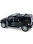 Peda Toy Metal Model Hummer Lisanslı Die-Cast Araç 1,36 Çek Bırak Kapı Aç Kapa Hummer H2 5