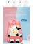 Peluş Inek Bebek Çocuk Sırt Çantası (Yurt Dışından) 3