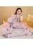60CM Tek Boynuzlu Peluş Oyuncak (Yurt Dışından) 2