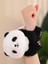 25CM Sahte Hayvan Peluş Klaket Yüzük (Yurt Dışından) 2