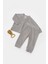 Babycosy Organik Kadife Alt&üst Takım 1