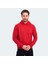 KICKER Erkek Sweatshirt Kırmızı 1