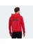 KICKER Erkek Sweatshirt Kırmızı 2