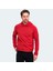 KICKER Erkek Sweatshirt Kırmızı 4