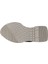 Beyaz Multi Deri Kadın Sneakers 01WZ9600 5