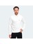 KICKER Erkek Sweatshirt Kırık Beyaz 1