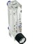 Debimetre - Ayar Vanalı -Debi ölçer - Şamandıralı - Lzm Gaz 0,6 - 6 L/dk 1