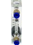 Debimetre - Ayar Vanalı -Debi ölçer - Şamandıralı - Lzm Gaz 0,6 - 6 L/dk 2
