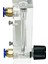 Debimetre - Ayar Vanalı -Debi ölçer - Şamandıralı - Lzm Gaz 0,6 - 6 L/dk 3