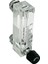 Debimetre - Ayar Vanalı -Debi ölçer - Şamandıralı - Lzm Gaz 0,4 – 4 L/dk 1
