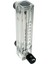 Debimetre - Ayar Vanalı -Debi ölçer - Şamandıralı - Lzm Gaz 1,6-16 M3/sa 1