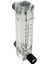 Debimetre - Ayar Vanalı -Debi ölçer - Şamandıralı - Lzm Sıvı 1-11 Lt/dk 1