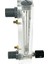 Debimetre - Ayar Vanalı -Debi ölçer - Şamandıralı - Lzm Sıvı 1-11 Lt/dk 2