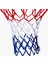 Basketbol Ağı Nba Drv Recreational Net Rwb (WTBA8002NBA) 3