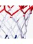 Basketbol Ağı Nba Drv Recreational Net Rwb (WTBA8002NBA) 4
