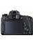 750D+18-55 Stm Lens Dslr Fotoğraf Makinesi 1