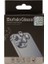 BufaloGlass iPhone 15/ Plus Blue Premium Mavi Lens Koruyucu/ Mineral Camera Protector 2
