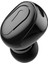Dzmini Mini Kulak Içi Bluetooth Kulaklık-Siyah (Yurt Dışından) 1