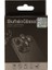 BufaloGlass iPhone 15 Pro/Max Black Premium Siyah Lens Koruyucu/ Mineral Camera Protector 3