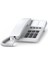 Desk 400 Beyaz Masaüstü Telefon 1