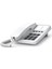 Desk 400 Beyaz Masaüstü Telefon 3