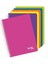 Trend 60 Yaprak Kareli A5 Pvc Yumuşak Kapak Spiralli Defter 1