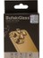 BufaloGlass iPhone 15 Pro/Max Gold Premium Lens Koruyucu/ Mineral Camera Protector 2