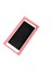 General Mobile Gm8 LCD Dokunmatik Ekran (Full Çıtalı) Beyaz 1