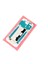 General Mobile Gm8 LCD Dokunmatik Ekran (Full Çıtalı) Beyaz 2