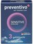 Prezervatif Sensitive Seyahat Boy 3'lu 1