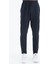 Davin Lacivert Jogger Erkek Eşofman Alt - 82114 1