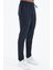 Davin Lacivert Jogger Erkek Eşofman Alt - 82114 5