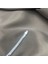 4 Mm. Balık Pulu Yılan Sırtı Rhodium Kaplama Kadın Gümüş Zincir Bileklik 4