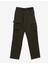 Haki Erkek Outdoor Pantolonu D3WM-PNT1 1