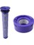 Dyson V7, V8 Kablosuz Vakum, Yedek Ön Filtre ve Son Filtre Için Ön Filtre + Hepa Son Filtre Kiti (Yurt Dışından) 1