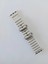 Apple Watch Uyumlu Ocean Band 38/40/41 Stone Grey 4