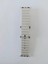 Apple Watch Uyumlu Ocean Band 38/40/41 Stone Grey 5