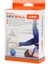 LS3225 20 cm Mini Pilates Topu 4