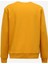 Discovery Expedition Safran Erkek Bisiklet Yaka Sweatshirt D3WM-SWT25 2