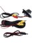 Honda Accord Pilot Civic Acura Tsx 170 ° Araba Ters Dikiz Yedekleme Kamerası Için (Yurt Dışından) 4