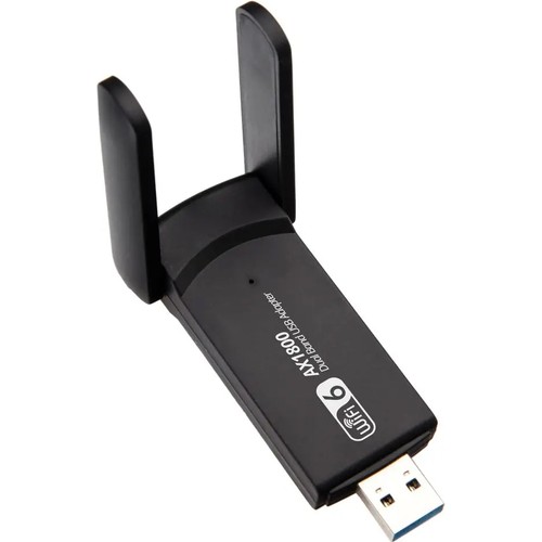 MSI MSI AX1800 WIFI USB ADAPTER Resim-1