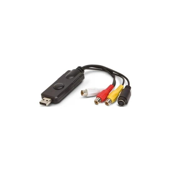 Marintek Vca 1 Video USB Çeviricisi