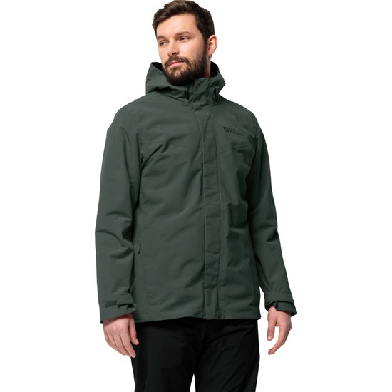 Jack Wolfskin Troposphere Ins Erkek Outdoor Montu Fiyatı